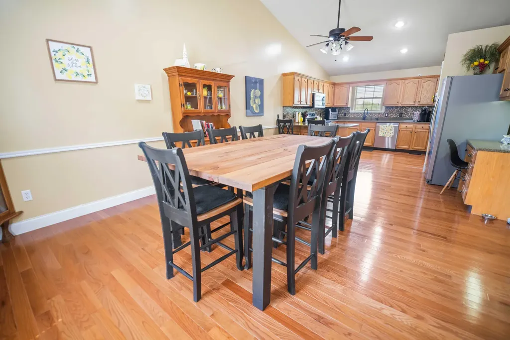 55 Summit Pointe Drive Somerset KY 42503