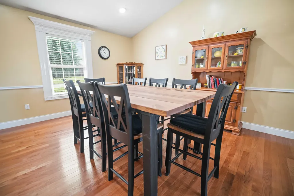 55 Summit Pointe Drive Somerset KY 42503