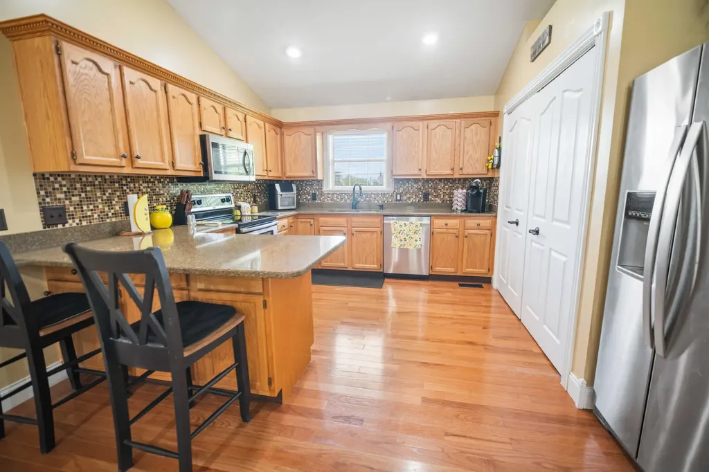 55 Summit Pointe Drive Somerset KY 42503
