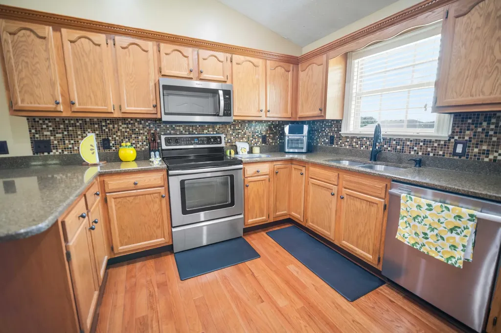 55 Summit Pointe Drive Somerset KY 42503