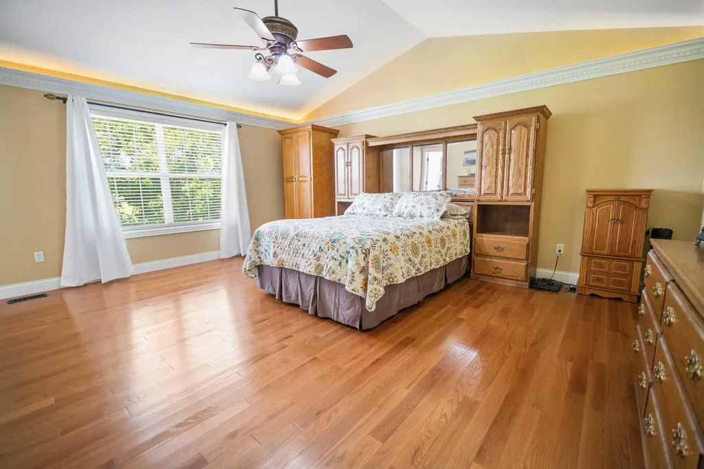 55 Summit Pointe Drive Somerset KY 42503