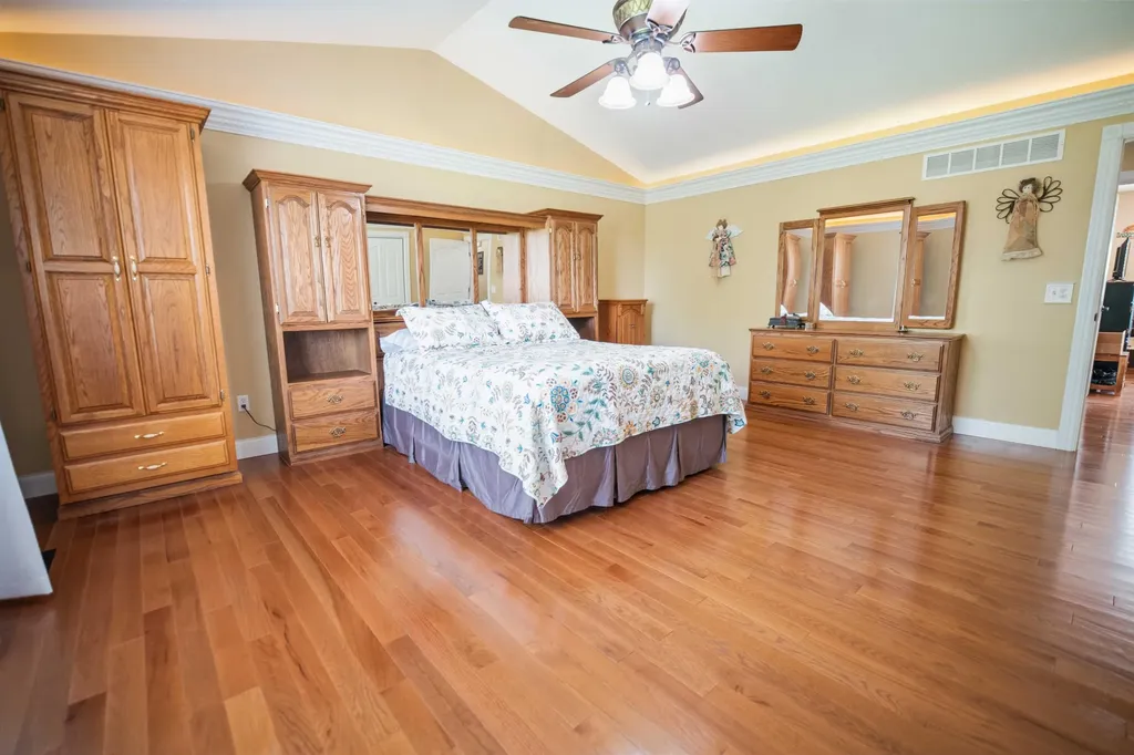 55 Summit Pointe Drive Somerset KY 42503