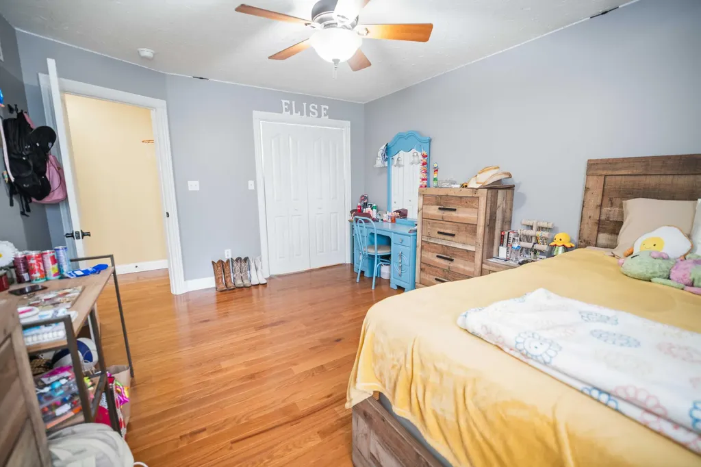 55 Summit Pointe Drive Somerset KY 42503