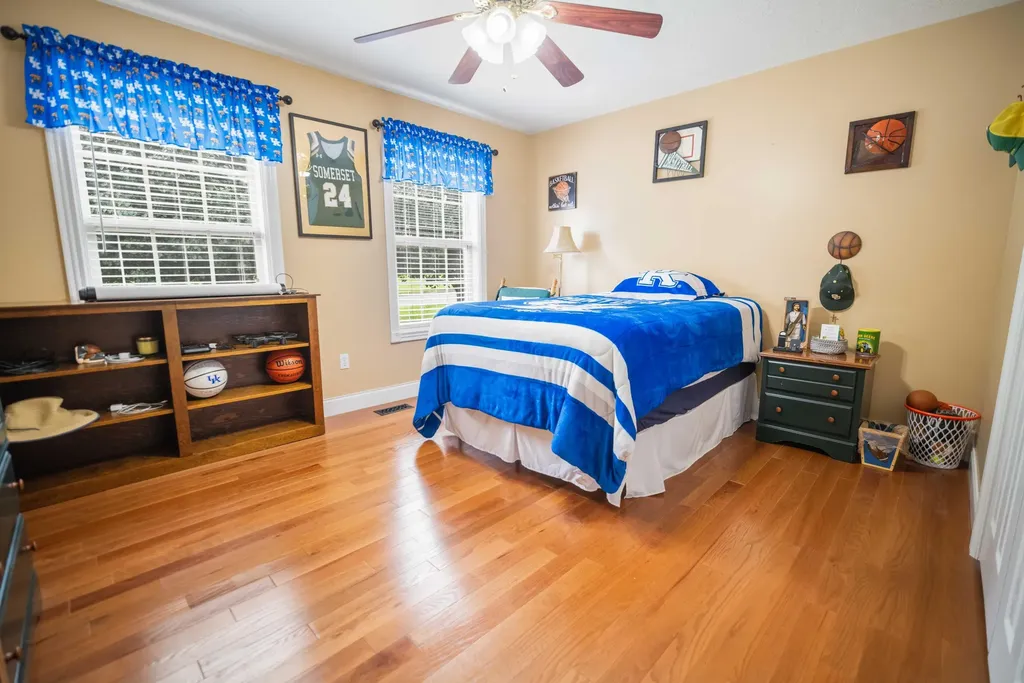 55 Summit Pointe Drive Somerset KY 42503
