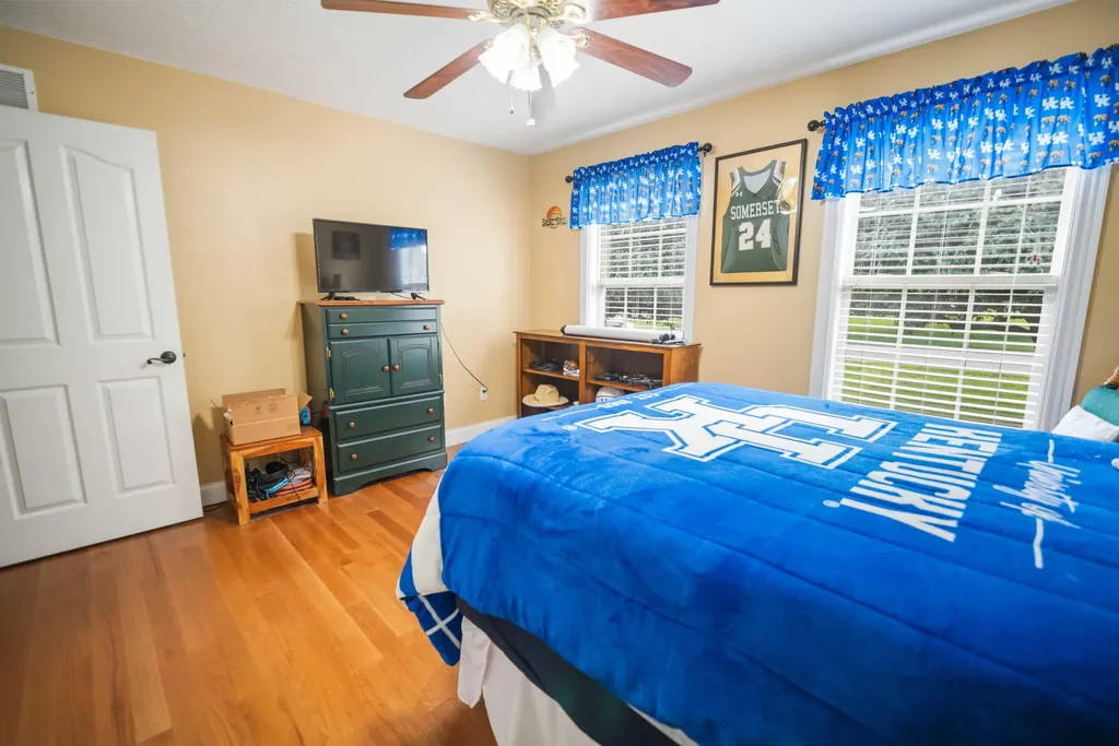 55 Summit Pointe Drive Somerset KY 42503