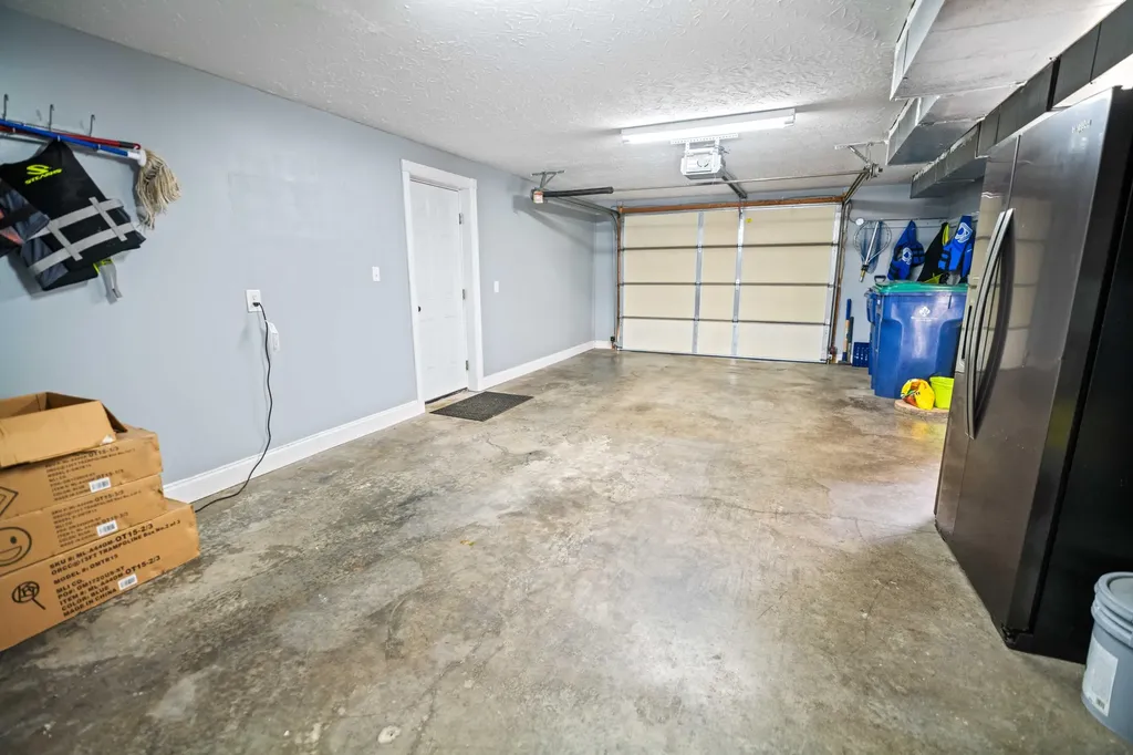 55 Summit Pointe Drive Somerset KY 42503