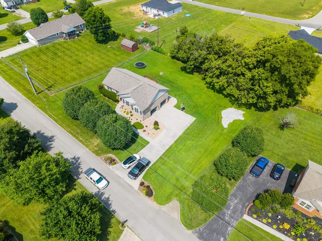 55 Summit Pointe Drive Somerset KY 42503