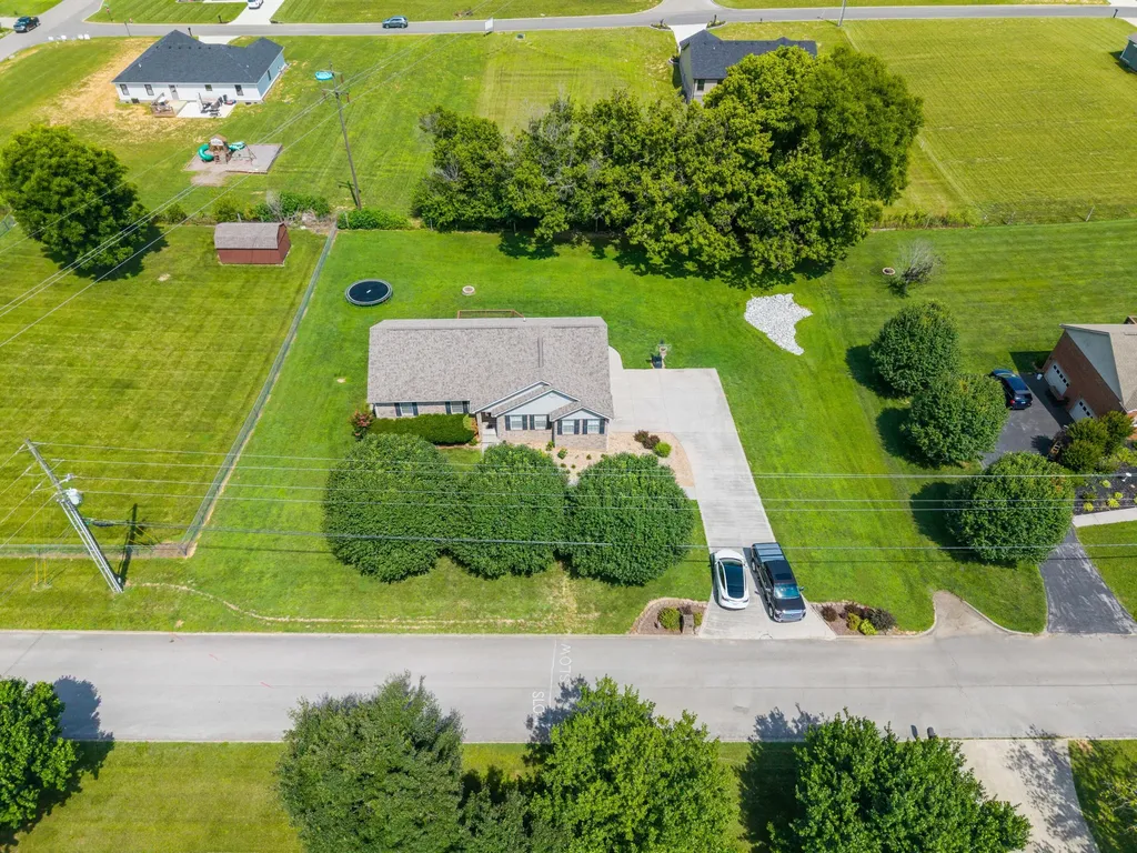 55 Summit Pointe Drive Somerset KY 42503