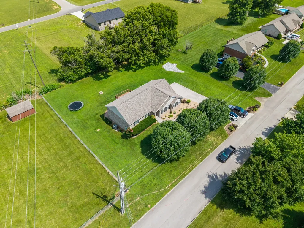 55 Summit Pointe Drive Somerset KY 42503