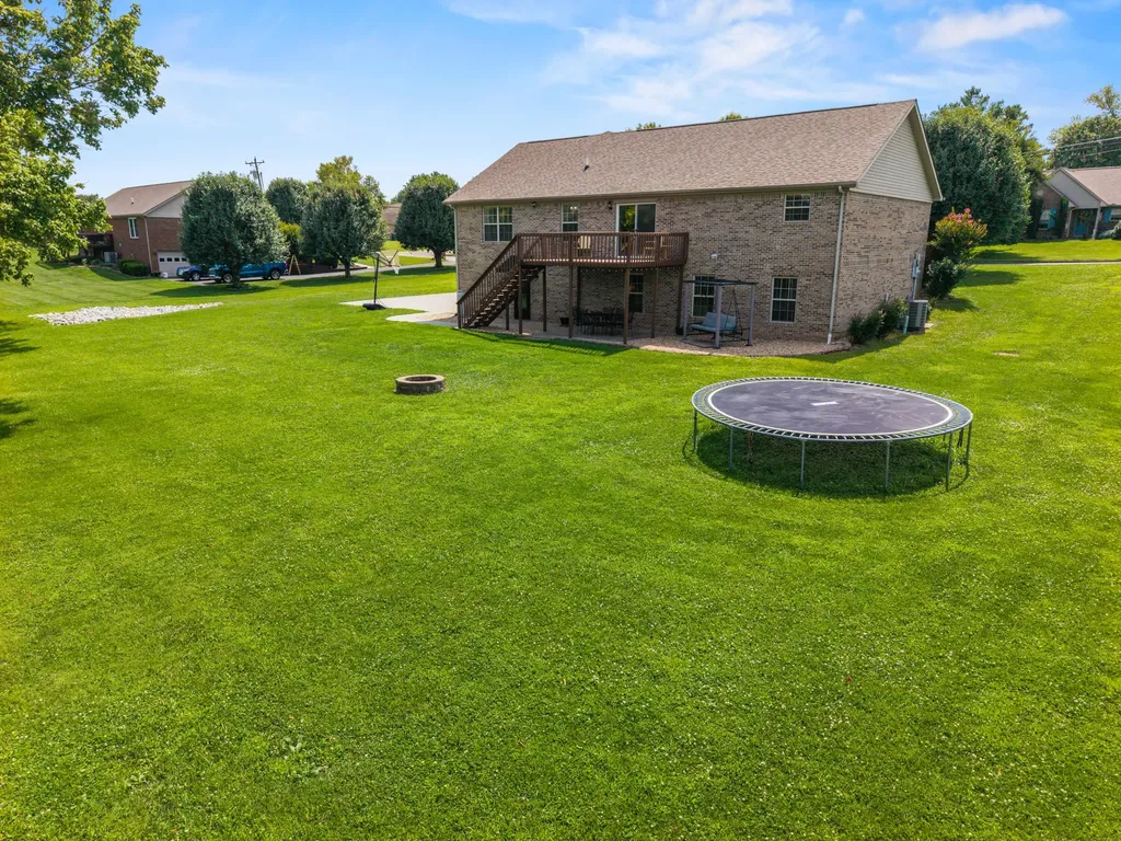 55 Summit Pointe Drive Somerset KY 42503