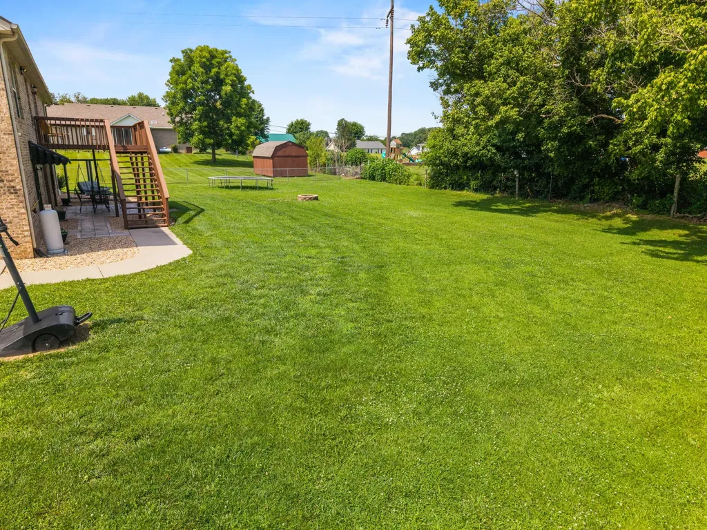 55 Summit Pointe Drive Somerset KY 42503