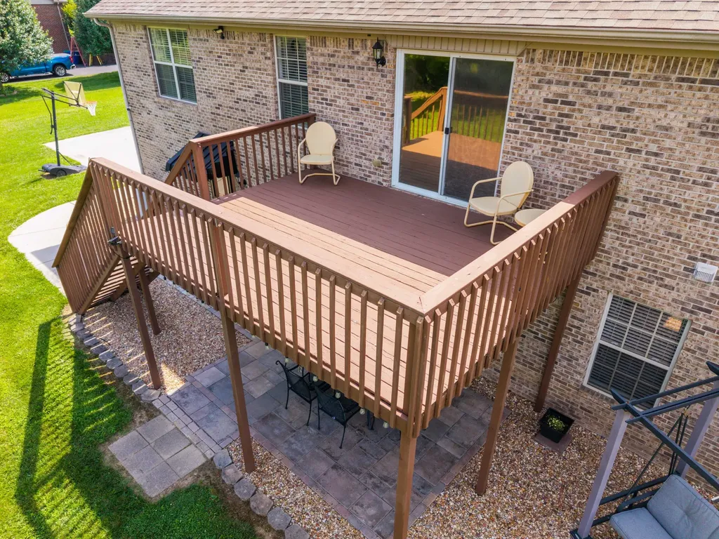 55 Summit Pointe Drive Somerset KY 42503