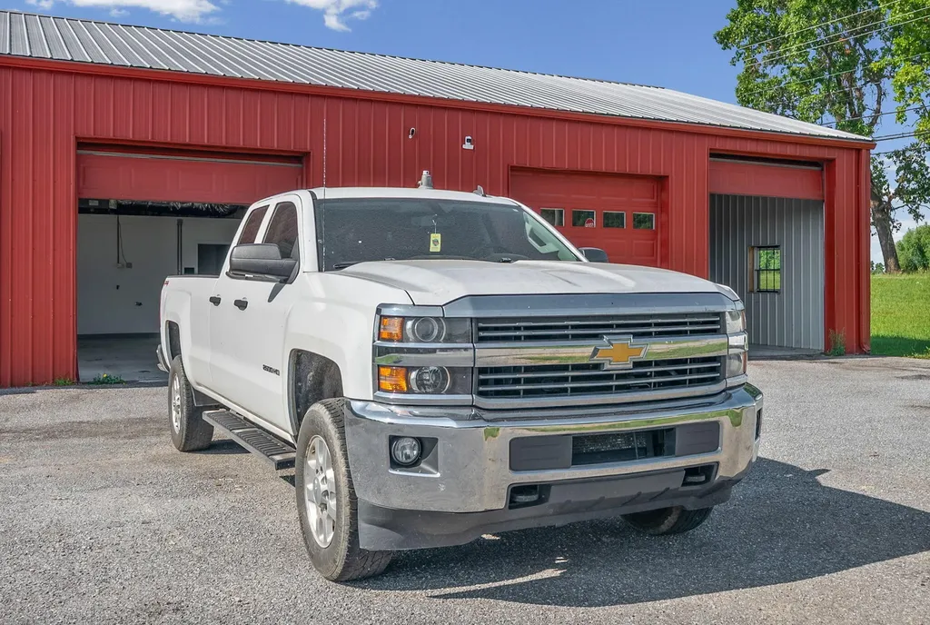 2304 Dawson Springs Road Hopkinsville KY 42240