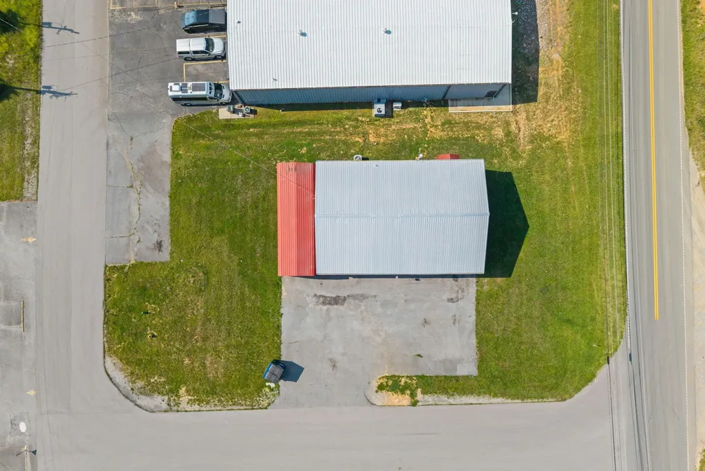 2304 Dawson Springs Road Hopkinsville KY 42240