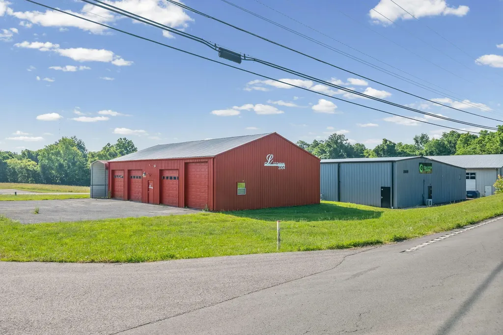 2304 Dawson Springs Road Hopkinsville KY 42240