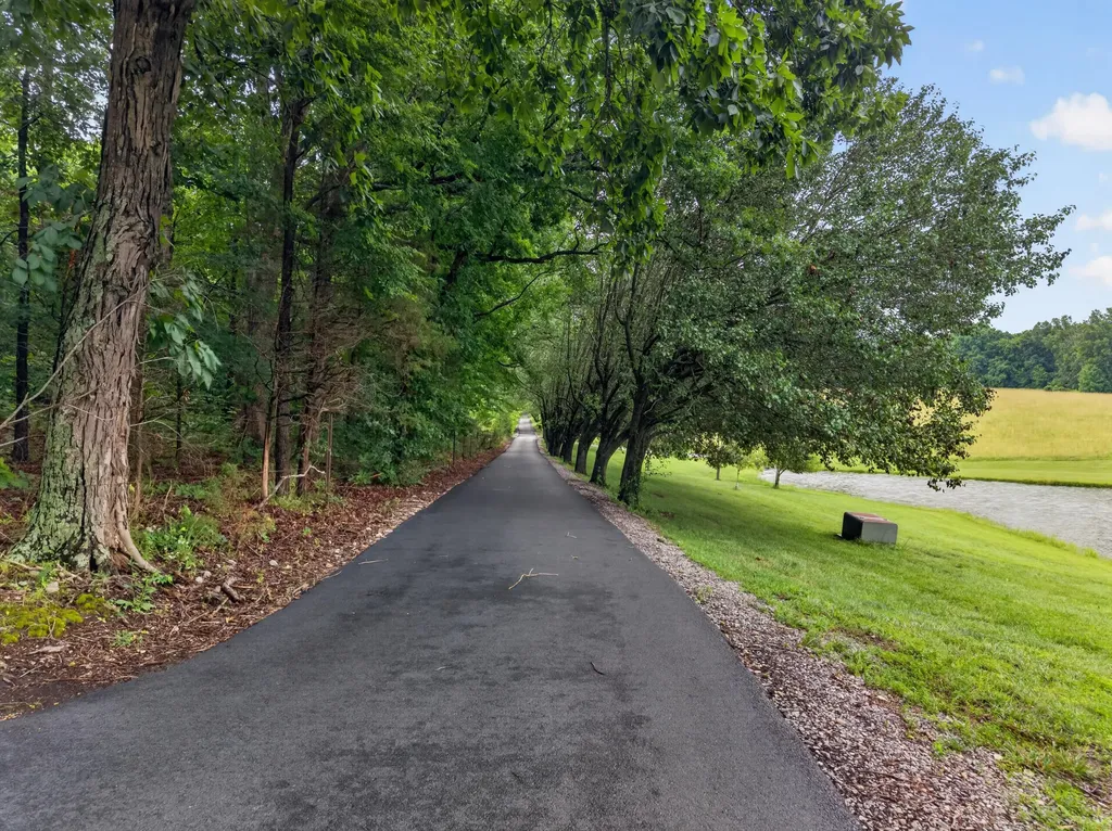 848 Paradise Road Grand Rivers KY 42045
