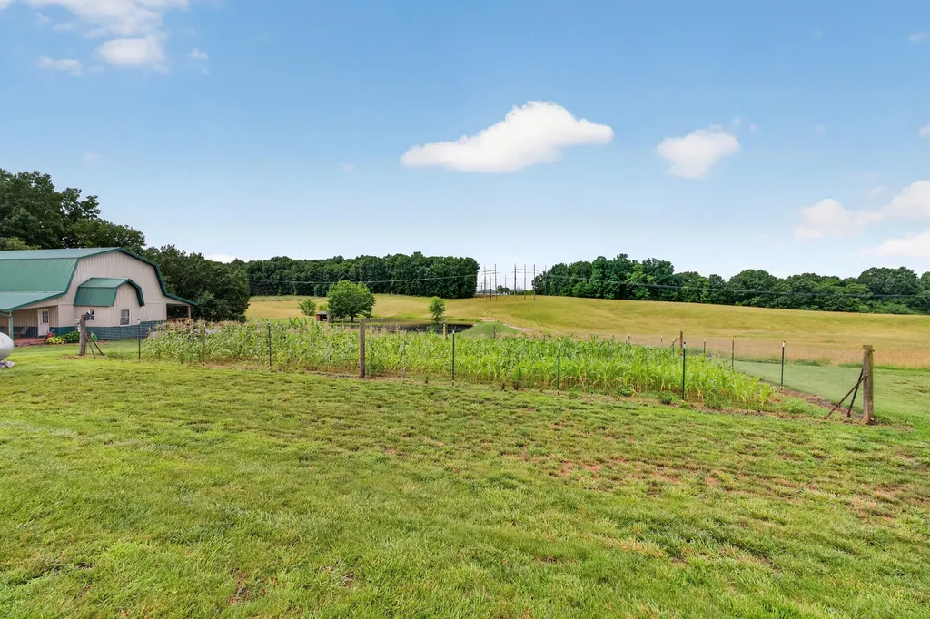 848 Paradise Road Grand Rivers KY 42045