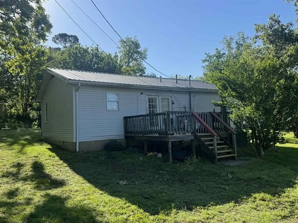 110 Mounds Street Arlington KY 42021