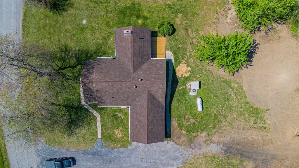 330 E M Hurley Road Calvert City KY 42029