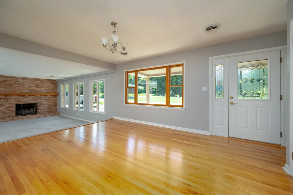110 Keeton Avenue West Liberty KY 41472