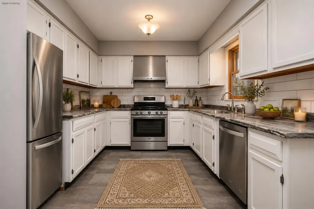 110 Keeton Avenue West Liberty KY 41472