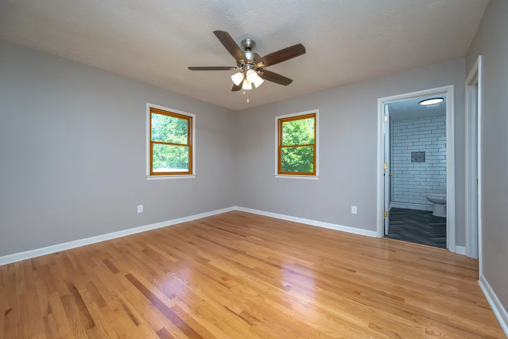 110 Keeton Avenue West Liberty KY 41472