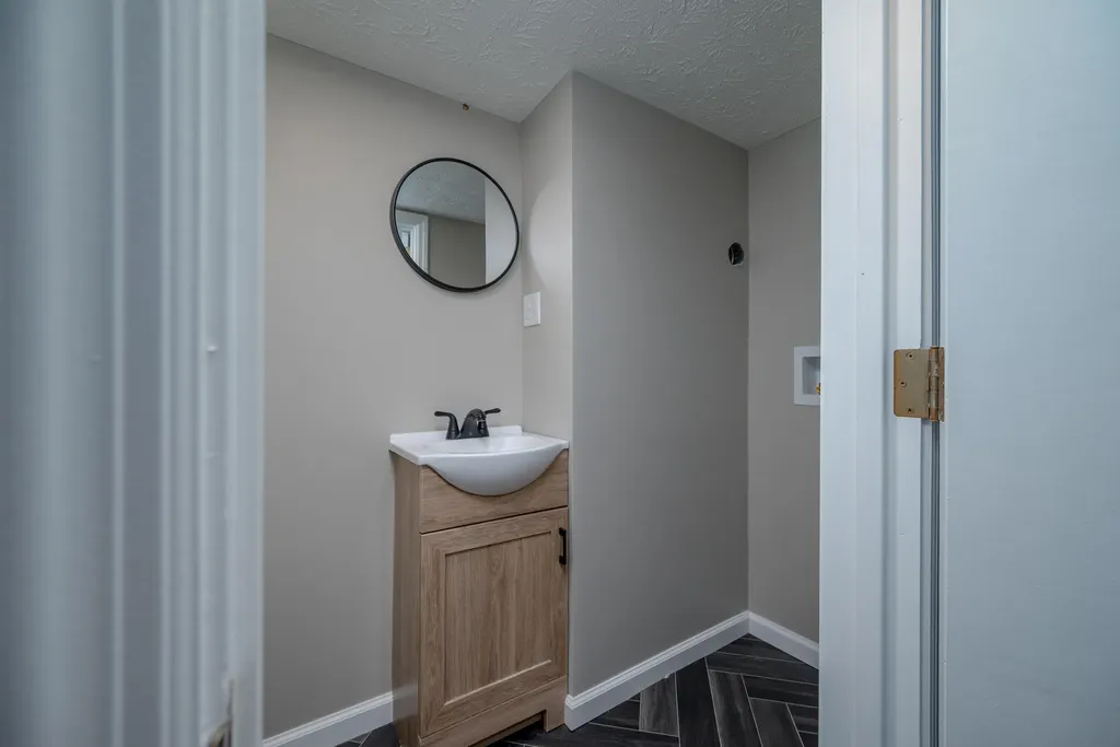 110 Keeton Avenue West Liberty KY 41472