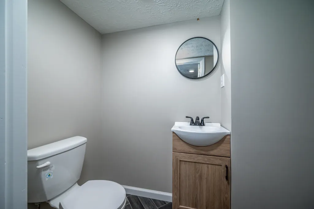 110 Keeton Avenue West Liberty KY 41472