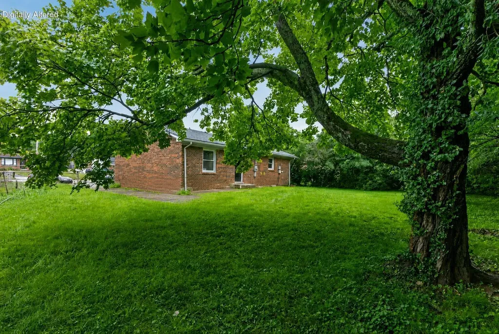 691 Harr Circle Lexington KY 40505
