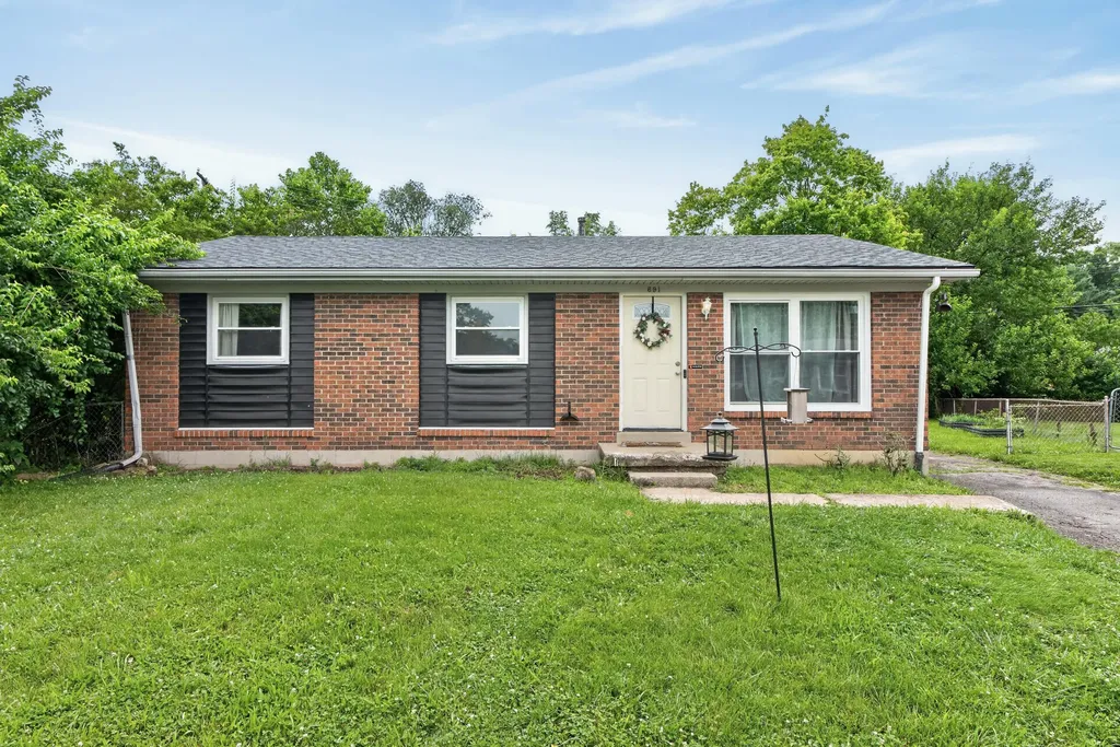 691 Harr Circle Lexington KY 40505
