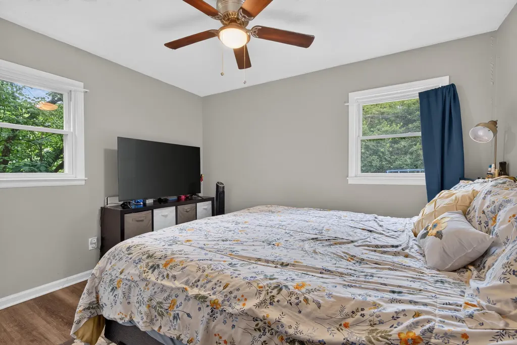 691 Harr Circle Lexington KY 40505