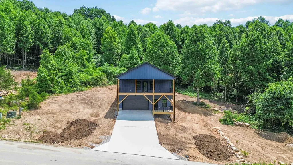 141 Limestone Street Mt Vernon KY 40456
