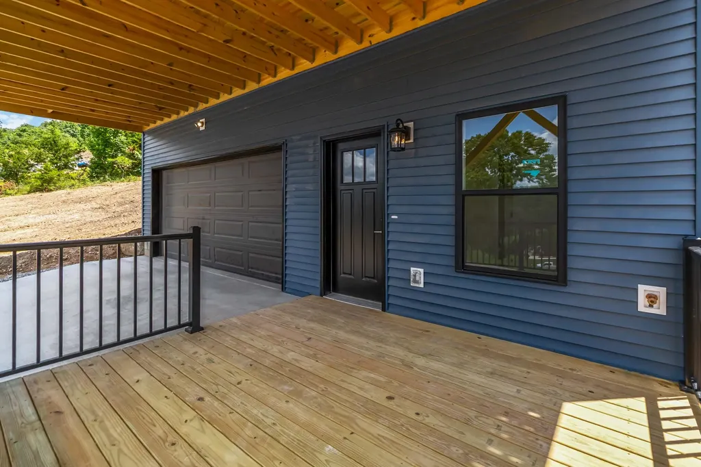 141 Limestone Street Mt Vernon KY 40456