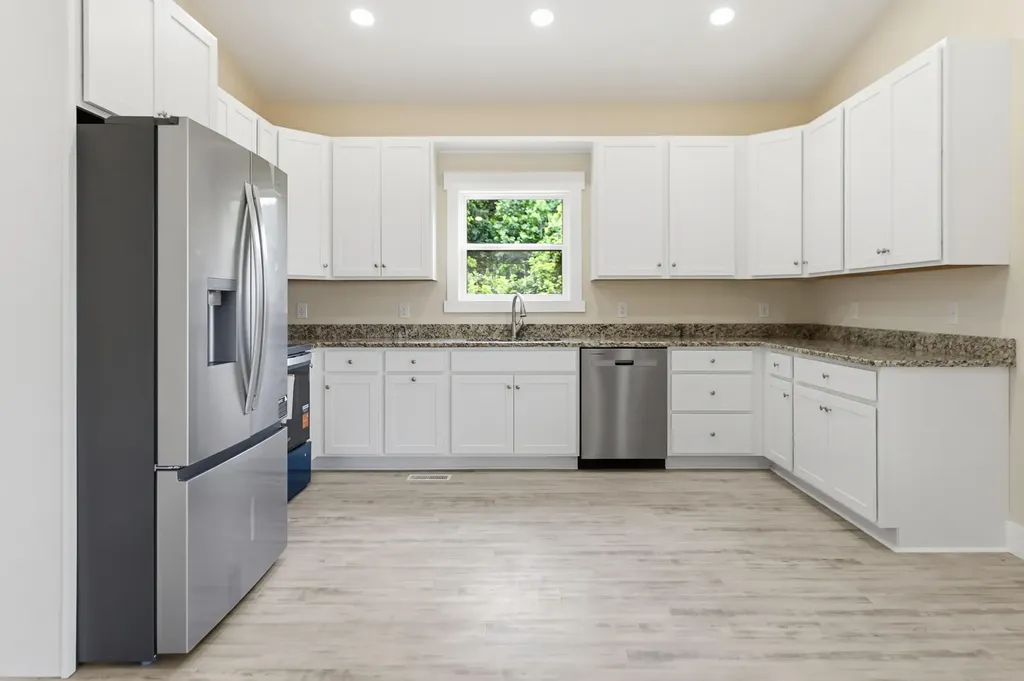 141 Limestone Street Mt Vernon KY 40456