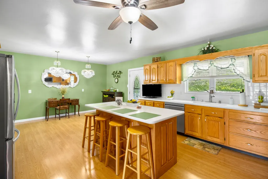 5318 Kentucky 1304 Hinkle KY 40953