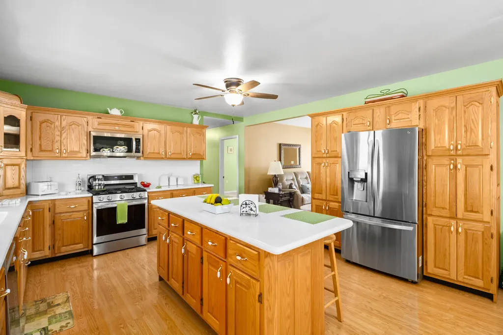 5318 Kentucky 1304 Hinkle KY 40953