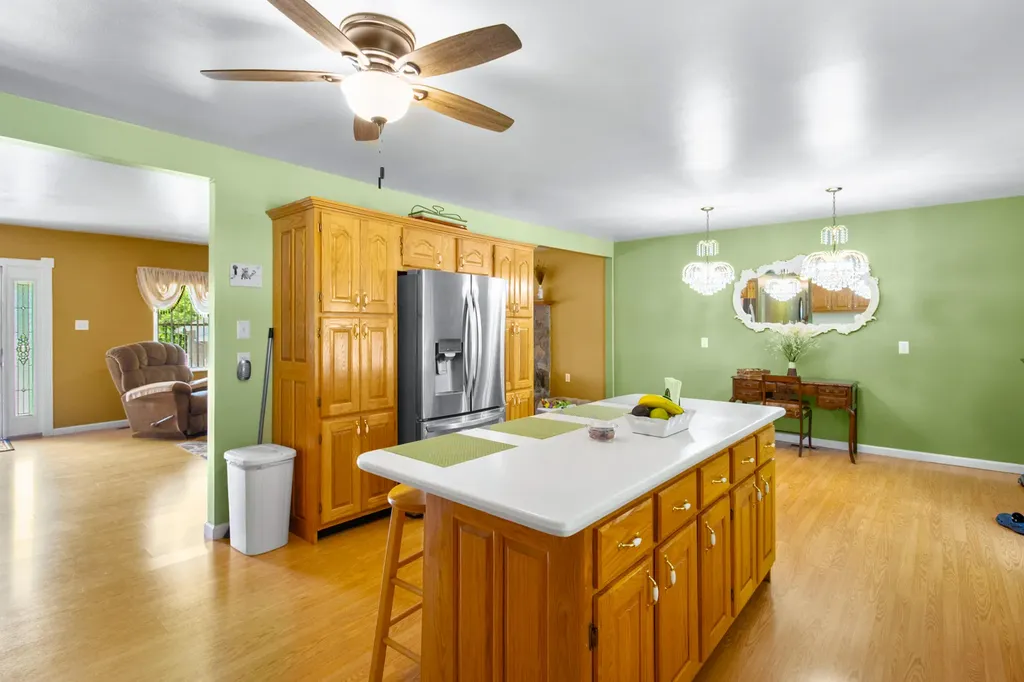 5318 Kentucky 1304 Hinkle KY 40953