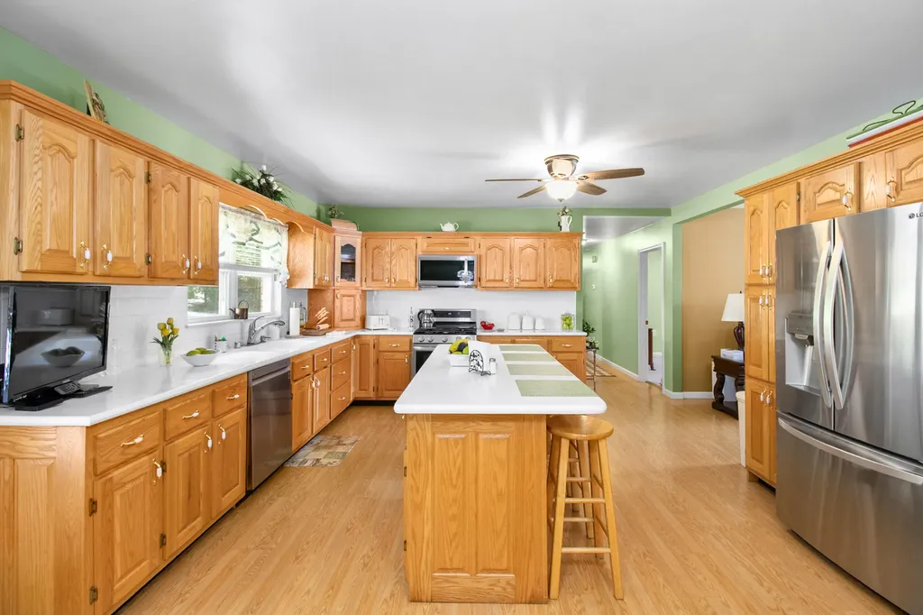 5318 Kentucky 1304 Hinkle KY 40953