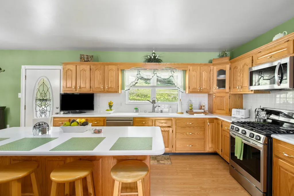 5318 Kentucky 1304 Hinkle KY 40953