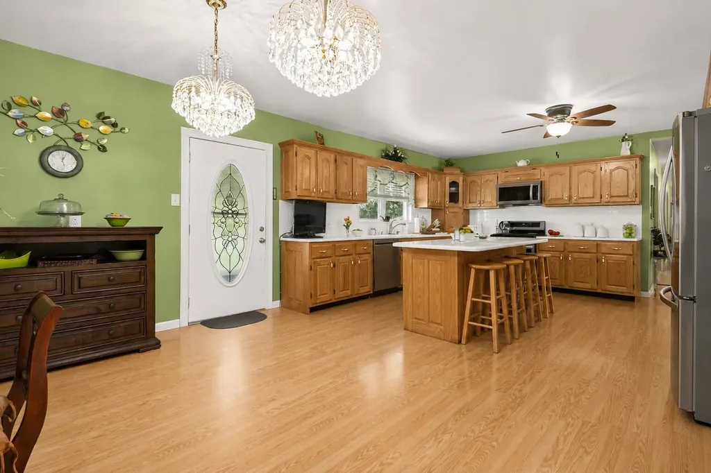 5318 Kentucky 1304 Hinkle KY 40953