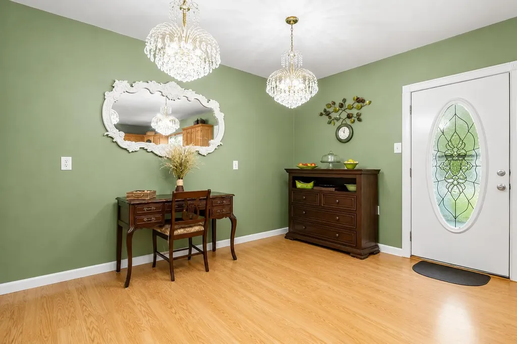 5318 Kentucky 1304 Hinkle KY 40953