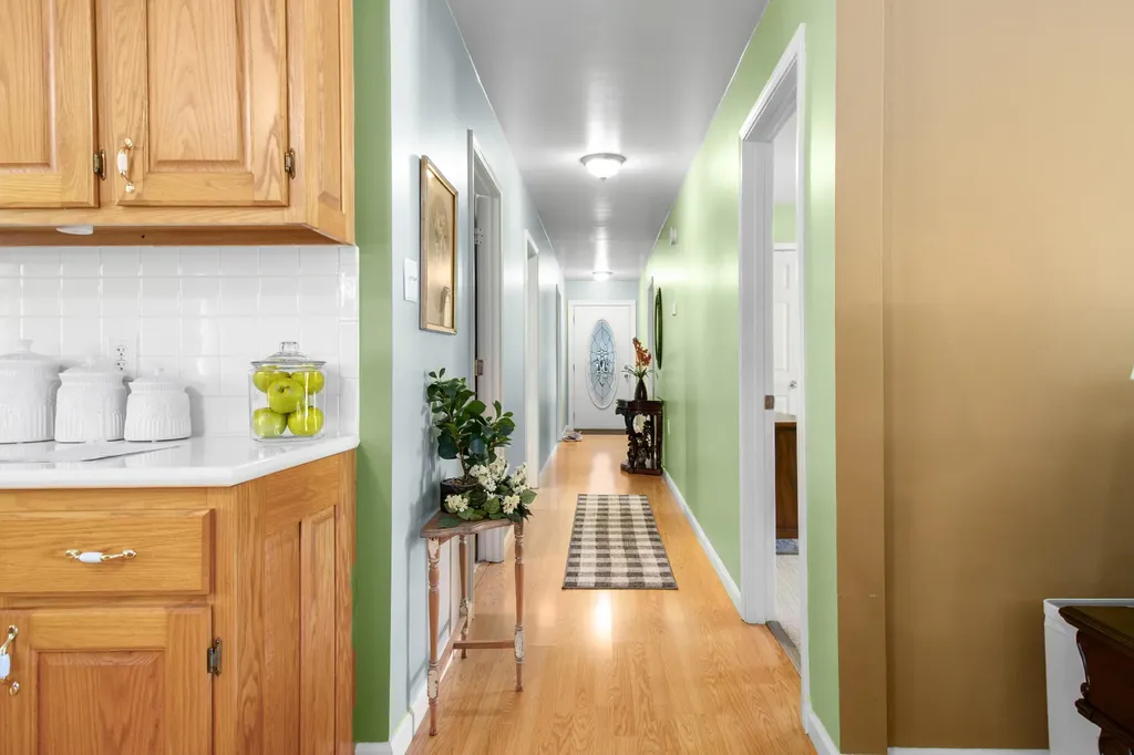 5318 Kentucky 1304 Hinkle KY 40953
