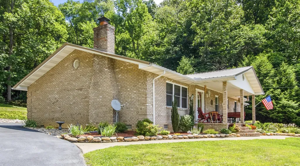 5318 Kentucky 1304 Hinkle KY 40953