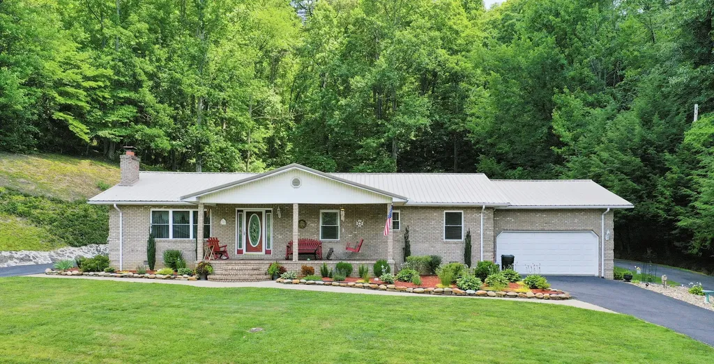 5318 Kentucky 1304 Hinkle KY 40953