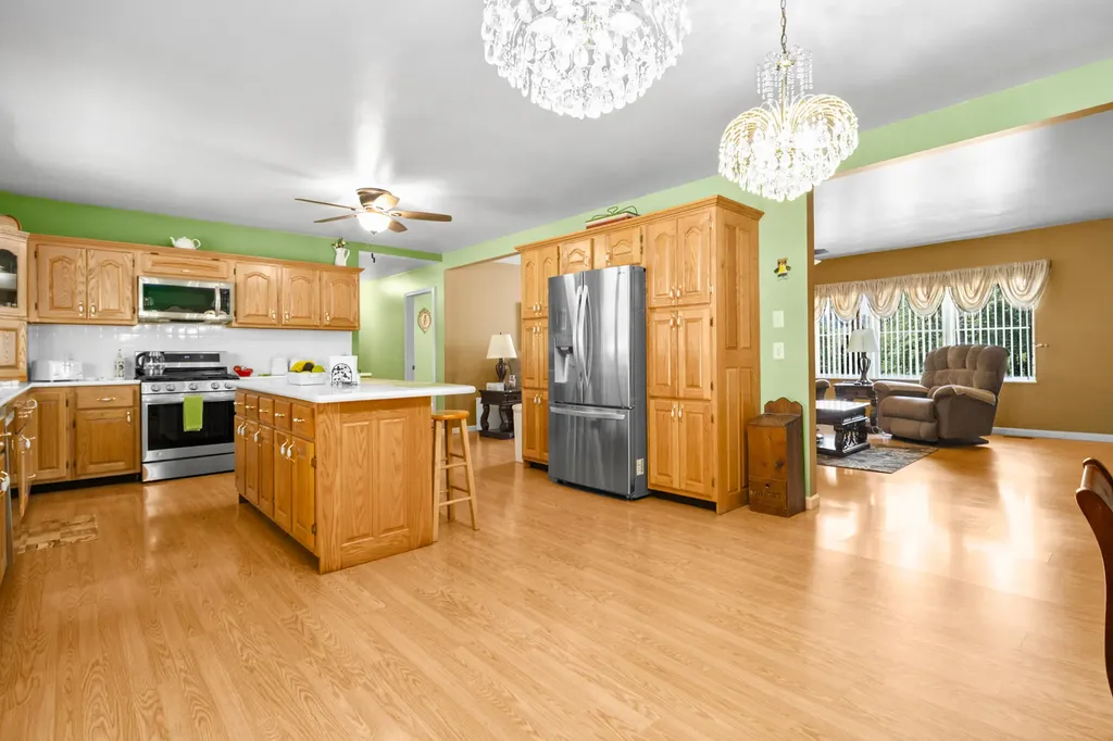 5318 Kentucky 1304 Hinkle KY 40953