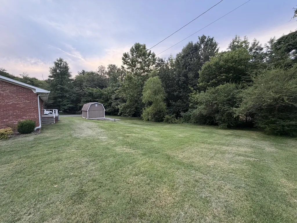 296 Barber Road Clinton KY 42031