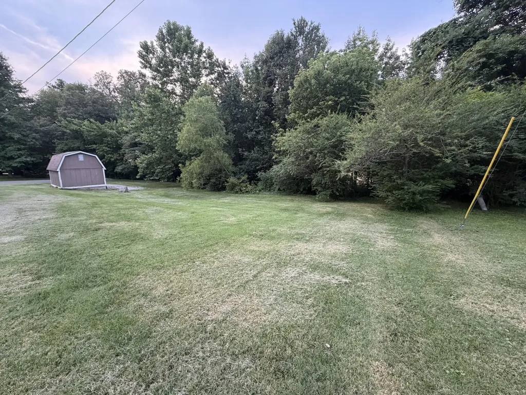 296 Barber Road Clinton KY 42031