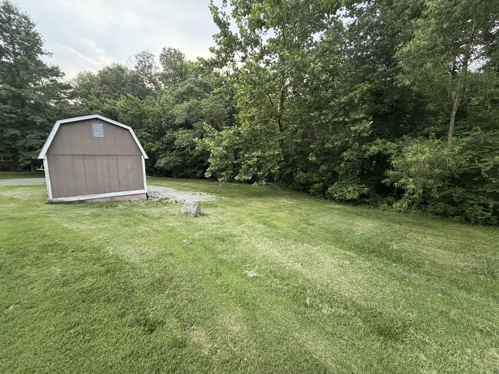 296 Barber Road Clinton KY 42031