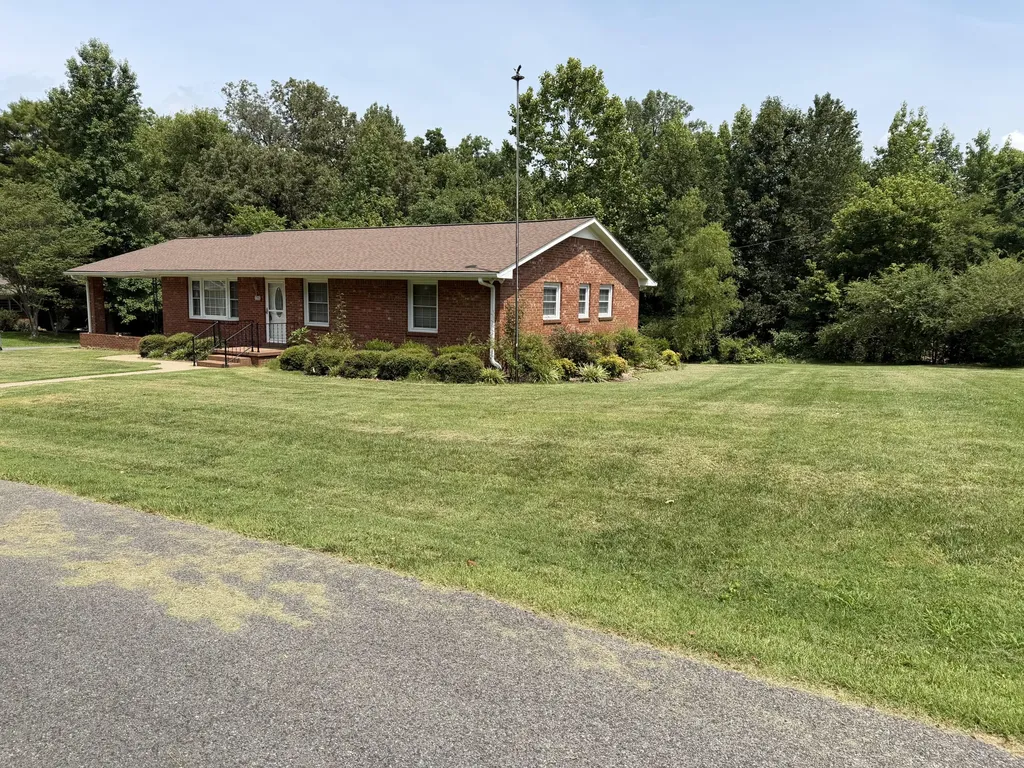 296 Barber Road Clinton KY 42031