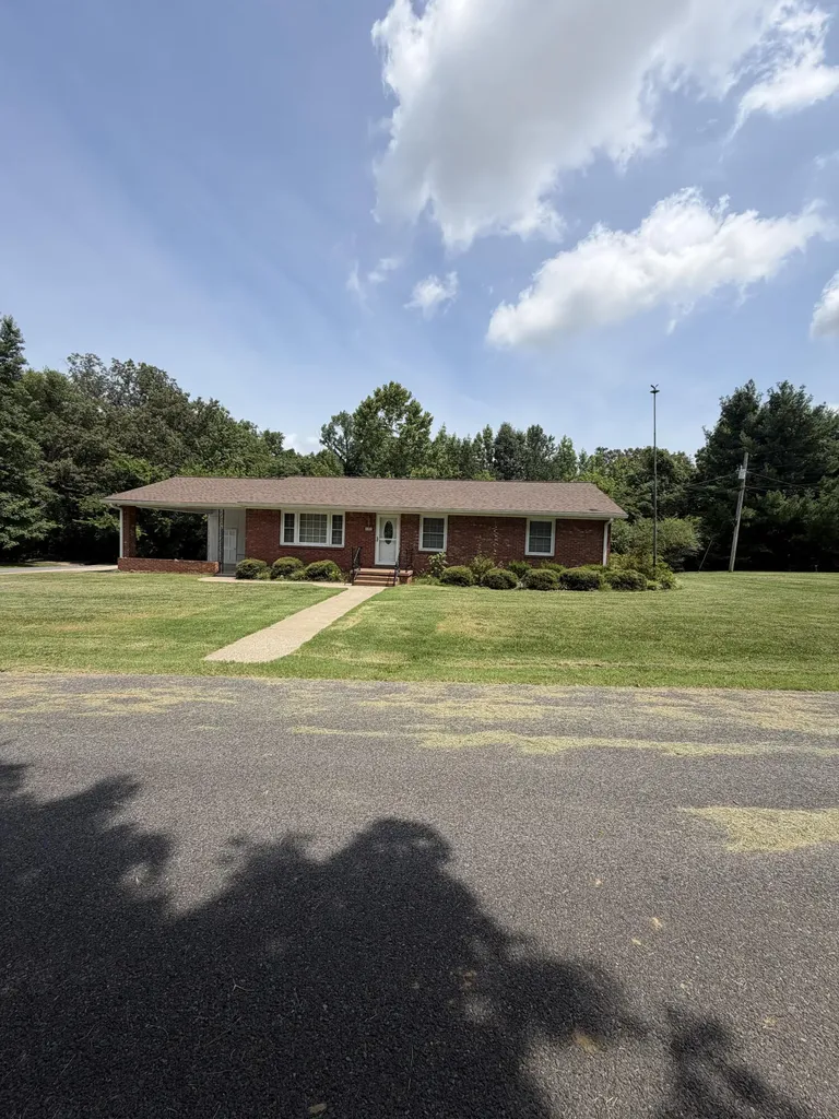 296 Barber Road Clinton KY 42031